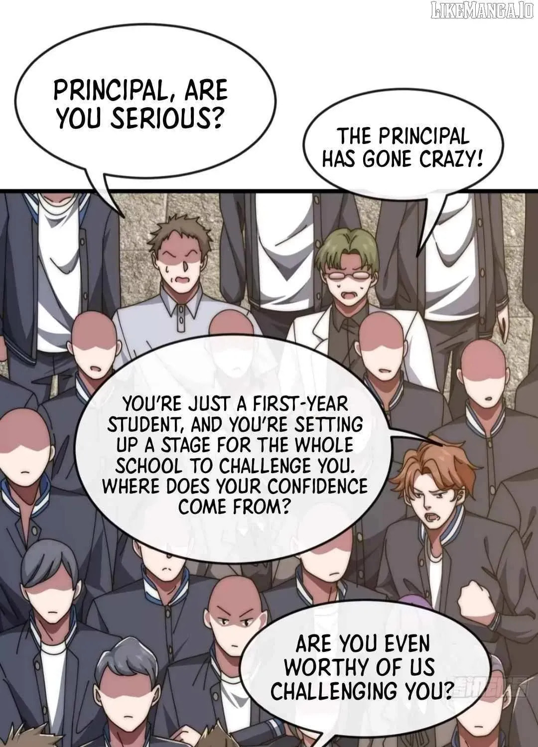 Read Infinite Evolution Starting from Zero chapter 21 image 43 on Lezhin