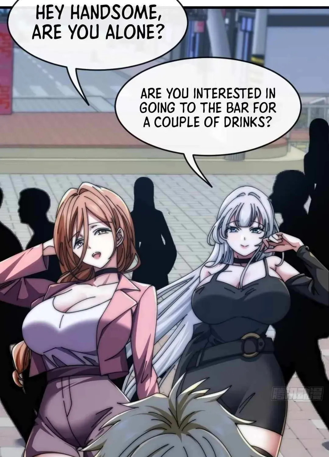 Read Infinite Evolution Starting from Zero chapter 21 image 52 on Lezhin