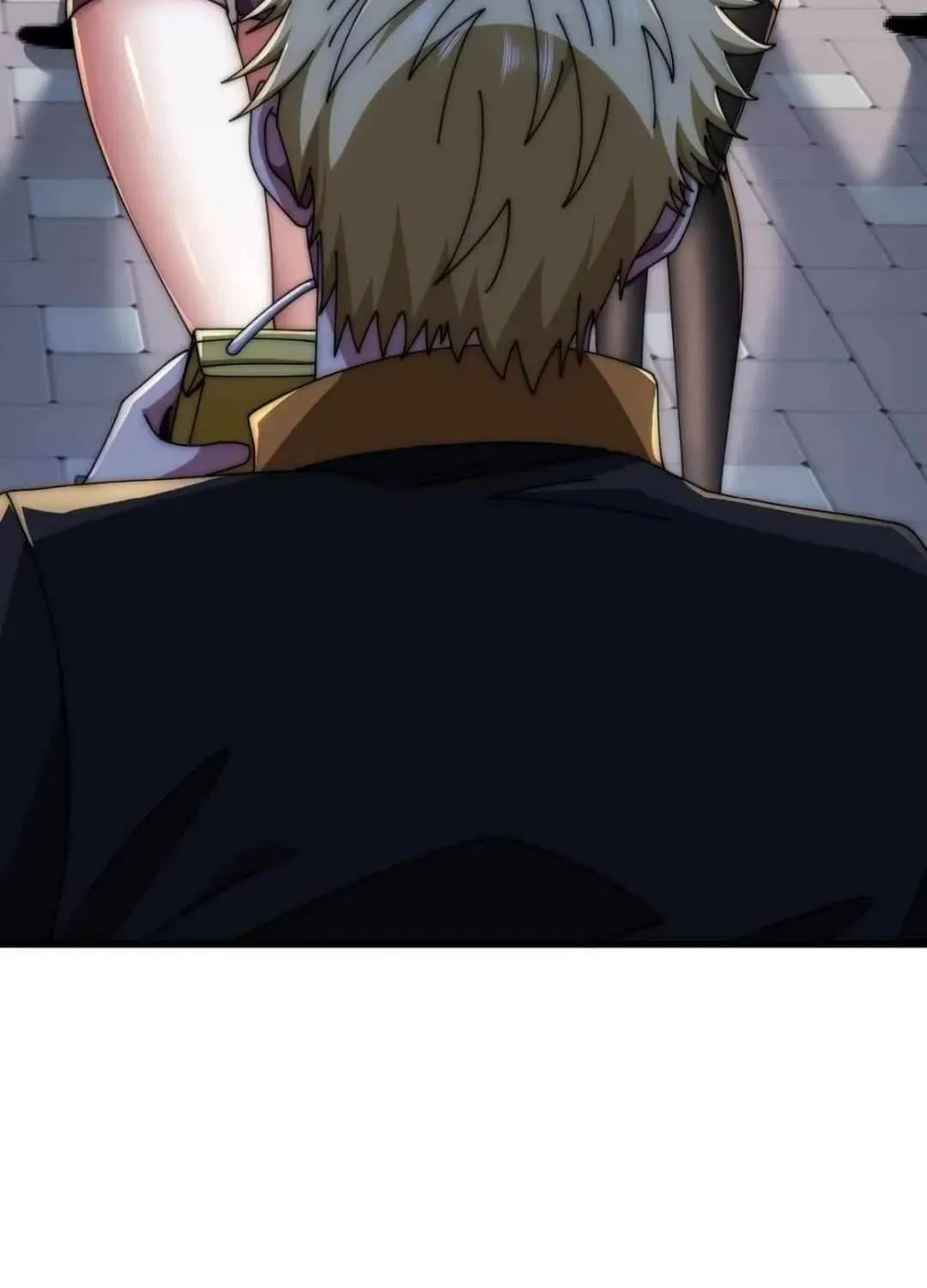 Read Infinite Evolution Starting from Zero chapter 21 image 53 on Lezhin
