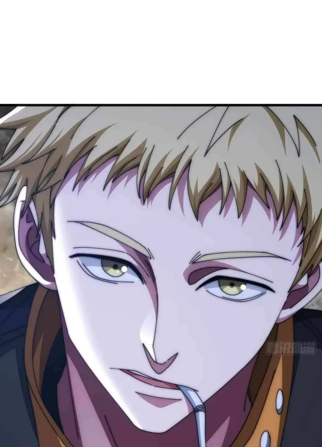 Read Infinite Evolution Starting from Zero chapter 21 image 54 on Lezhin