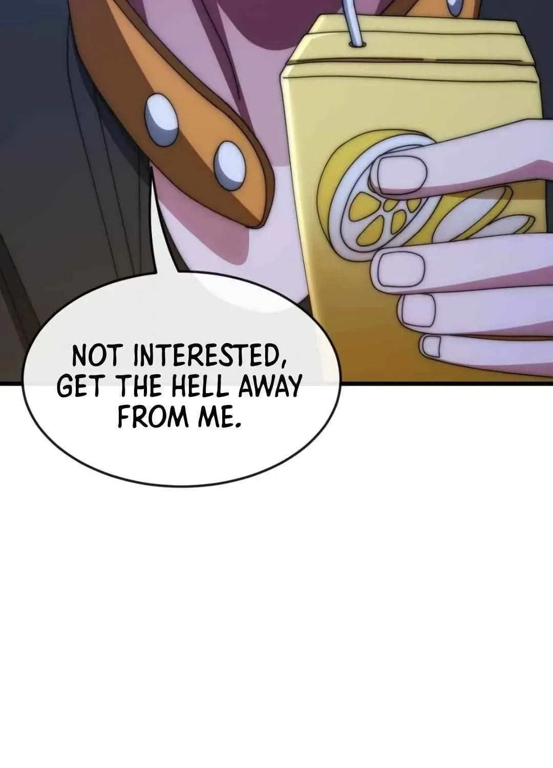 Read Infinite Evolution Starting from Zero chapter 21 image 55 on Lezhin