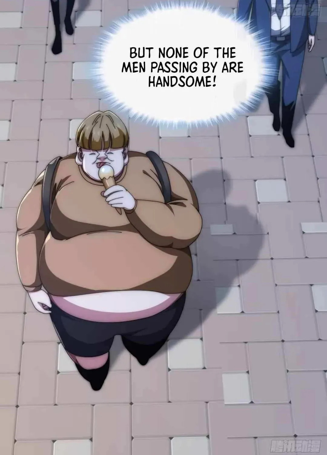 Read Infinite Evolution Starting from Zero chapter 21 image 59 on Lezhin