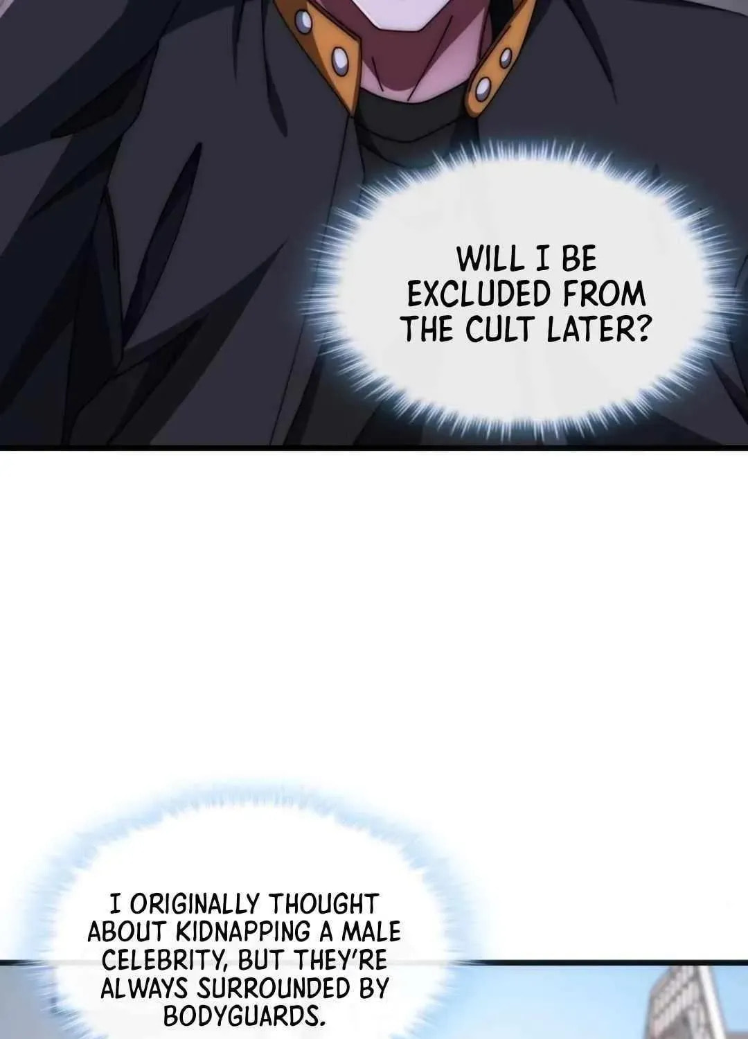 Read Infinite Evolution Starting from Zero chapter 21 image 62 on Lezhin