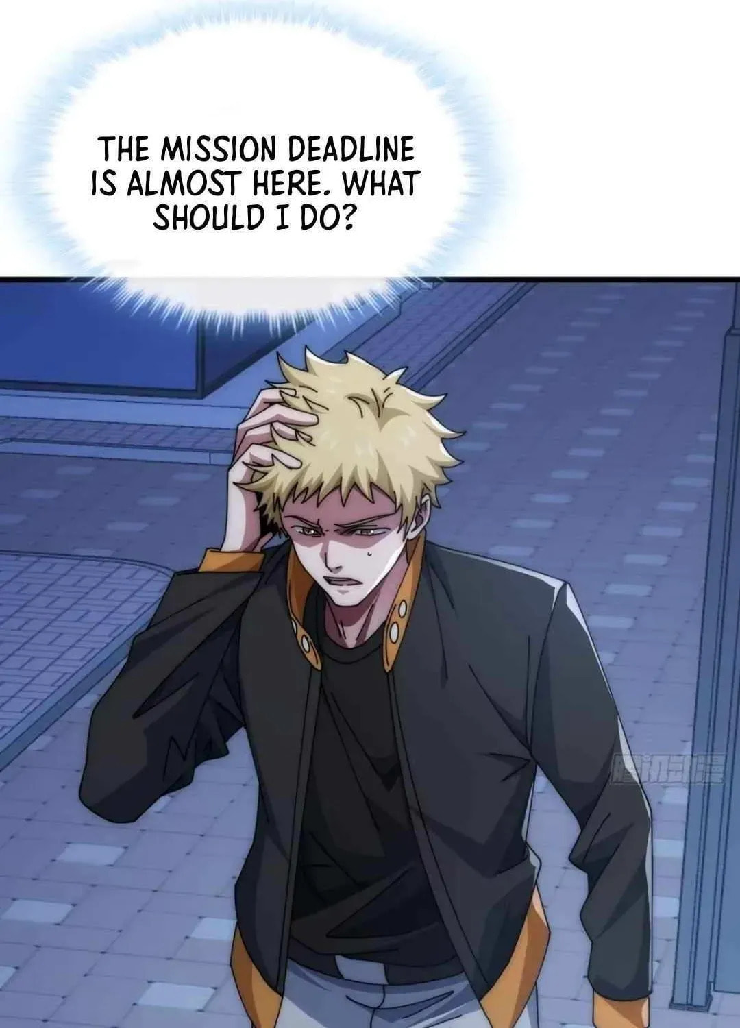 Read Infinite Evolution Starting from Zero chapter 21 image 65 on Lezhin