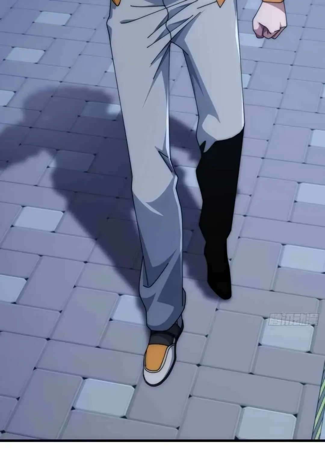 Read Infinite Evolution Starting from Zero chapter 21 image 66 on Lezhin