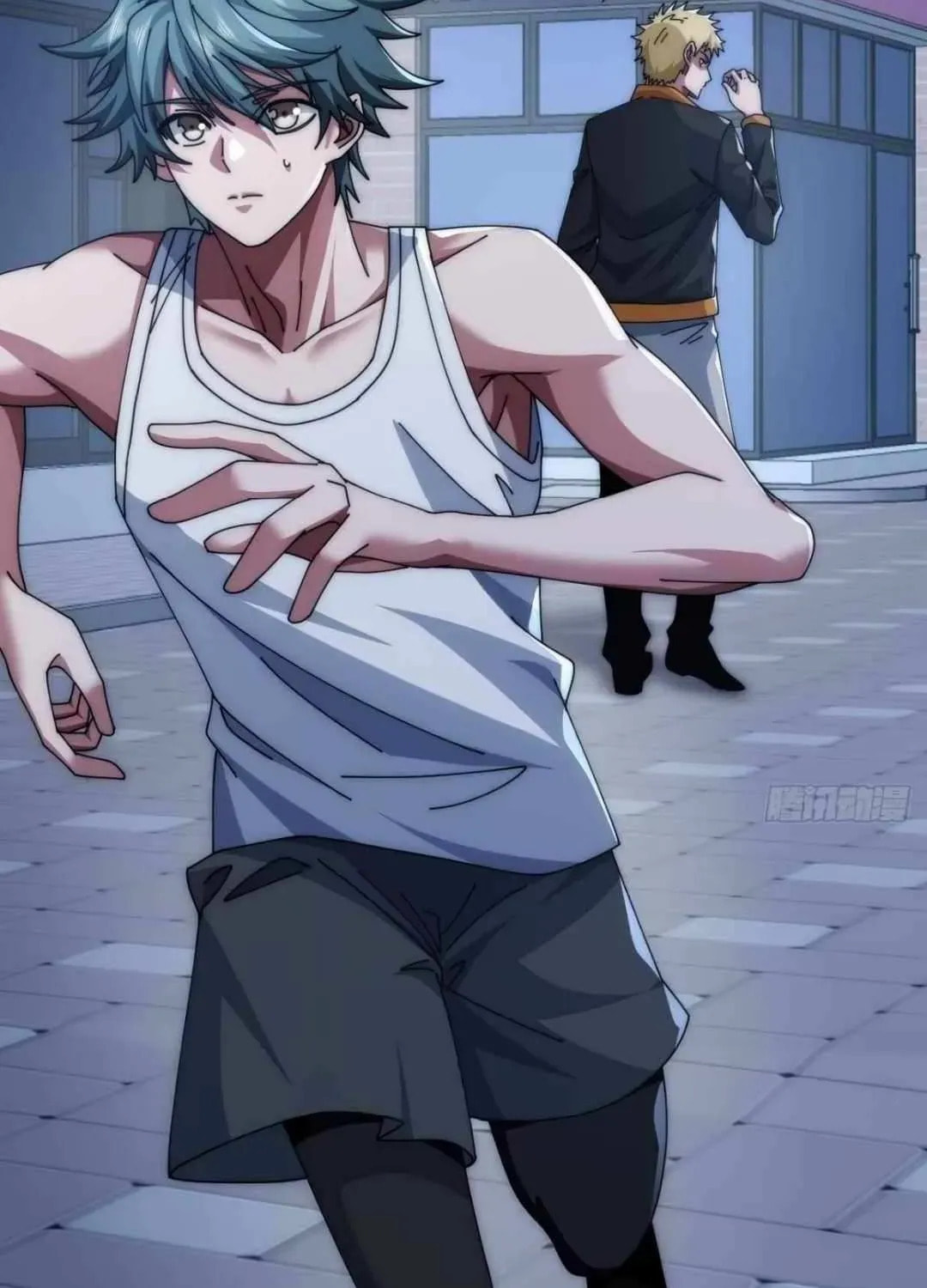 Read Infinite Evolution Starting from Zero chapter 21 image 68 on Lezhin