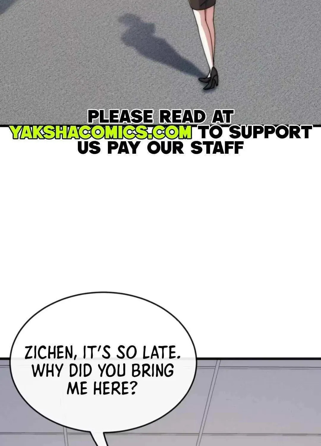 Read Infinite Evolution Starting from Zero chapter 21 image 7 on Lezhin