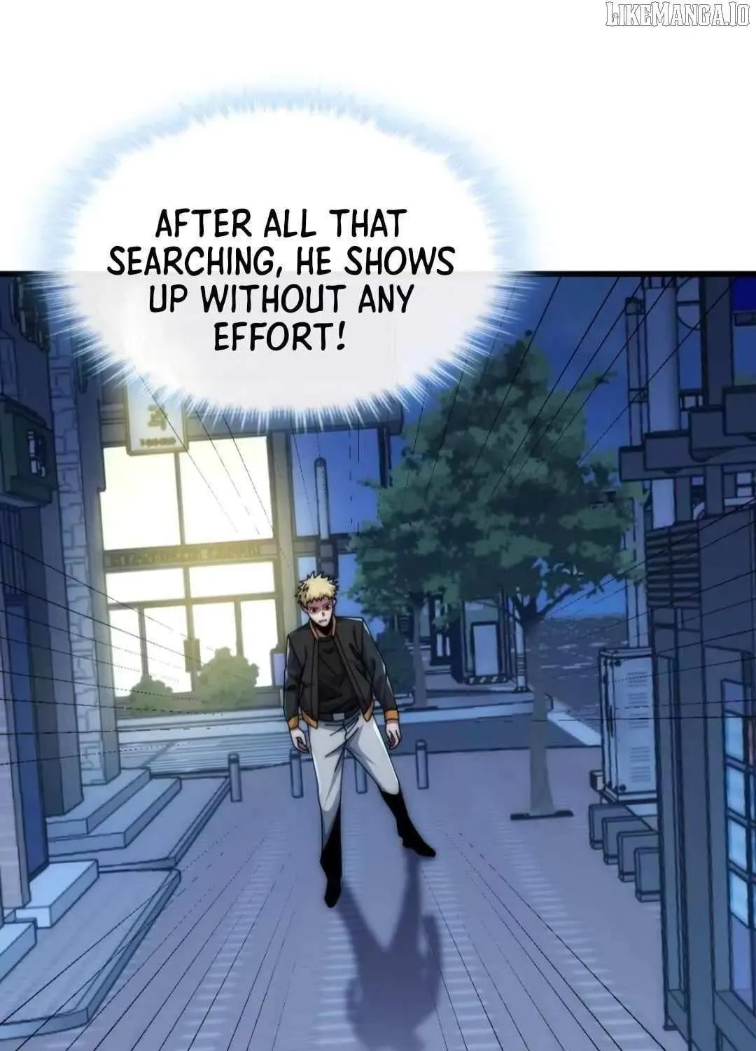 Read Infinite Evolution Starting from Zero chapter 21 image 72 on Lezhin