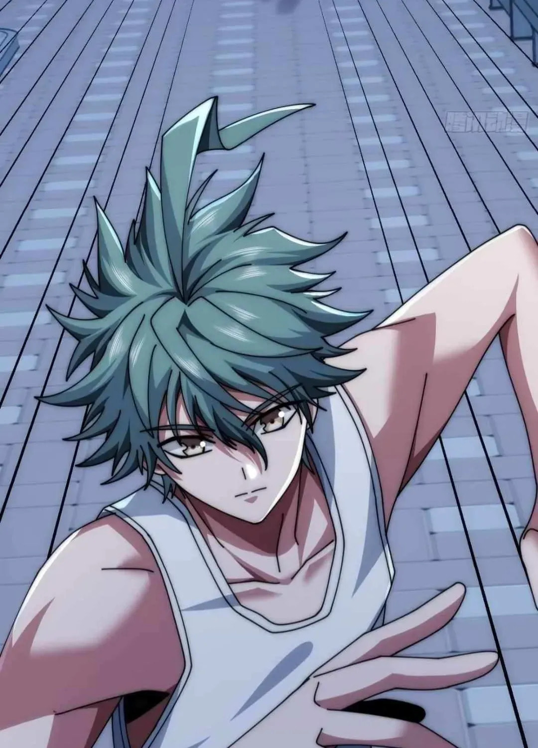 Read Infinite Evolution Starting from Zero chapter 21 image 73 on Lezhin