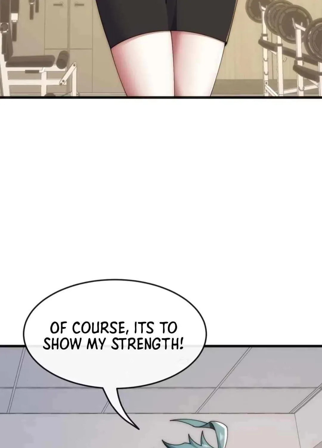 Read Infinite Evolution Starting from Zero chapter 21 image 9 on Lezhin