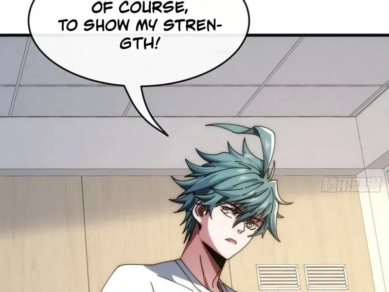 Read Infinite Evolution Starting from Zero chapter 22 image 11 on Lezhin
