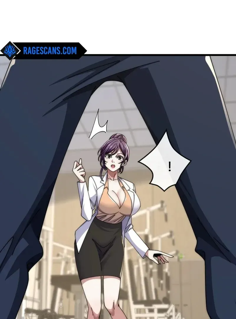 Read Infinite Evolution Starting from Zero chapter 22 image 18 on Lezhin