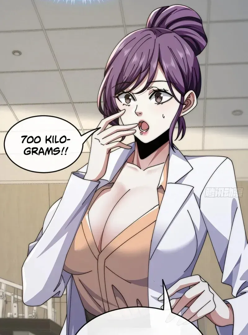 Read Infinite Evolution Starting from Zero chapter 22 image 20 on Lezhin