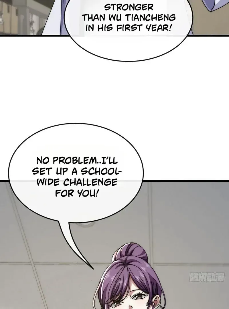 Read Infinite Evolution Starting from Zero chapter 22 image 21 on Lezhin