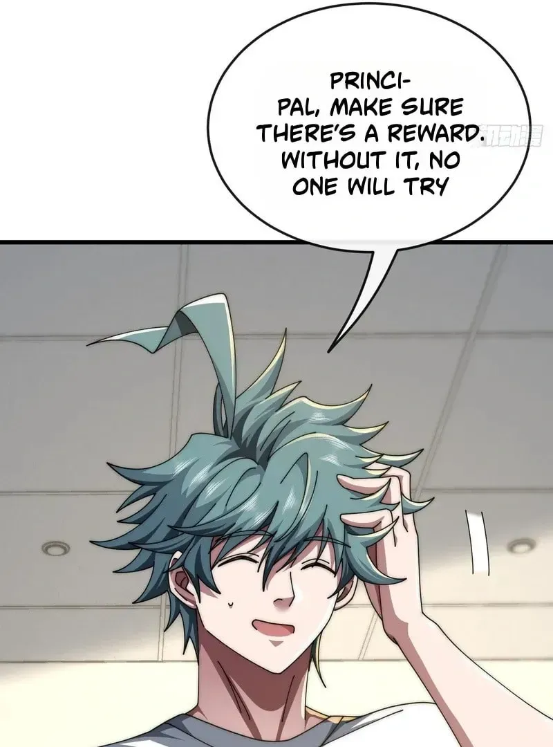 Read Infinite Evolution Starting from Zero chapter 22 image 24 on Lezhin