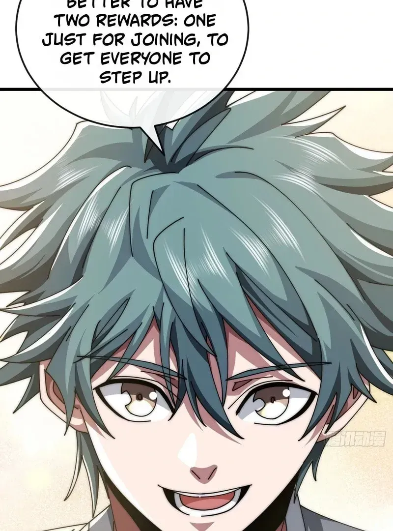 Read Infinite Evolution Starting from Zero chapter 22 image 26 on Lezhin