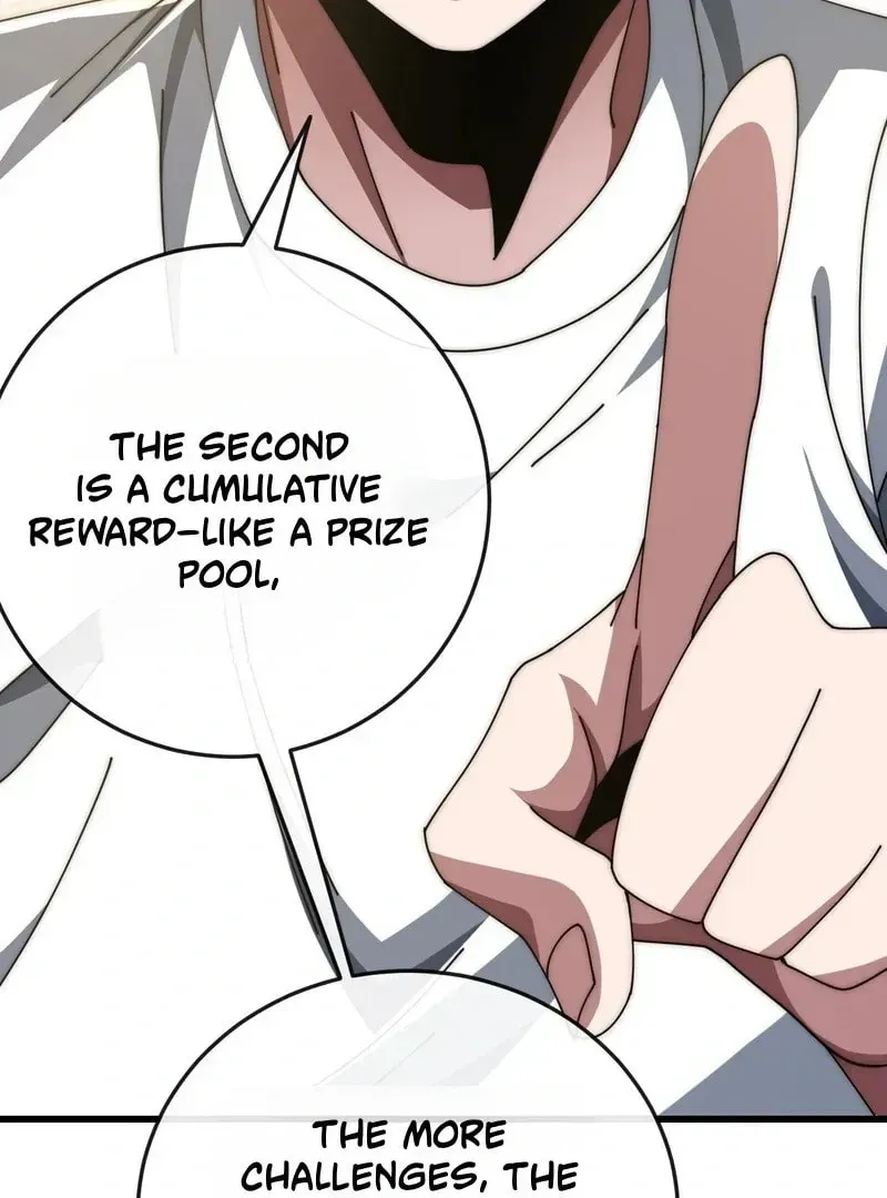 Read Infinite Evolution Starting from Zero chapter 22 image 27 on Lezhin