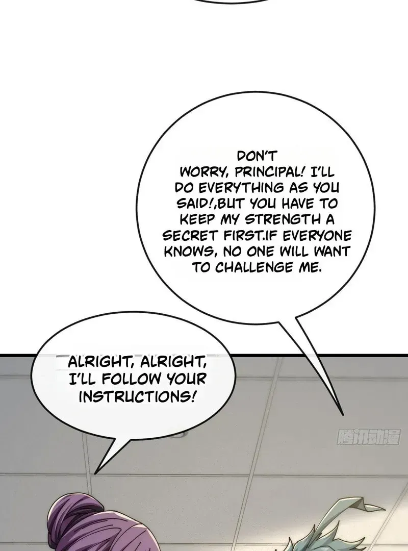 Read Infinite Evolution Starting from Zero chapter 22 image 30 on Lezhin