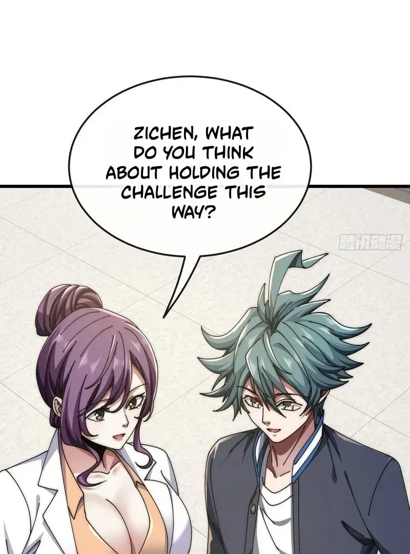 Read Infinite Evolution Starting from Zero chapter 22 image 33 on Lezhin
