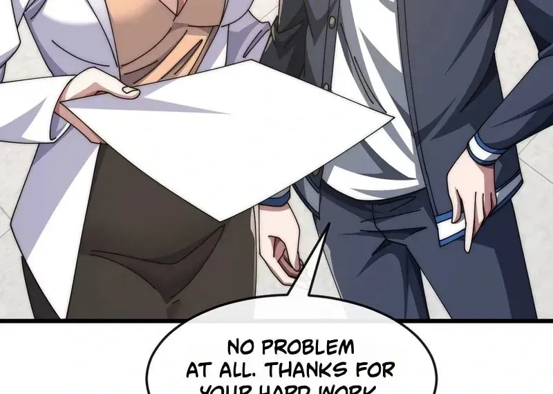 Read Infinite Evolution Starting from Zero chapter 22 image 34 on Lezhin