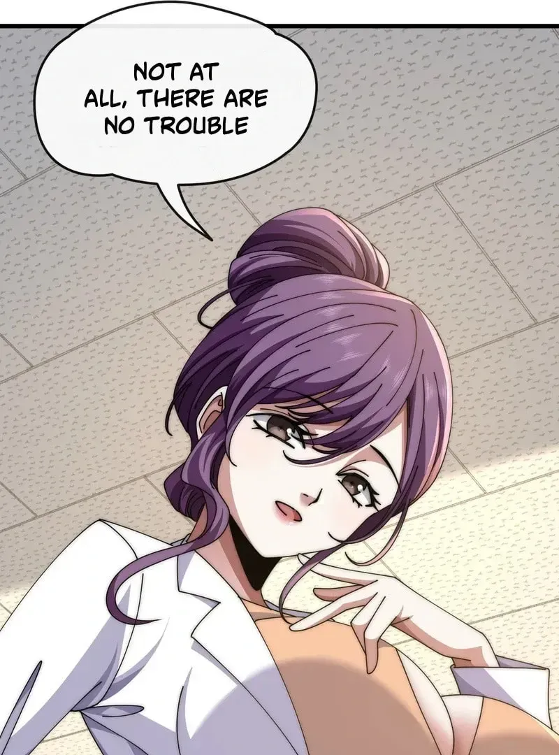Read Infinite Evolution Starting from Zero chapter 22 image 36 on Lezhin