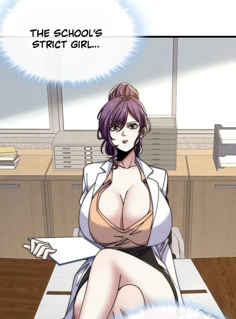 Read Infinite Evolution Starting from Zero chapter 22 image 40 on Lezhin