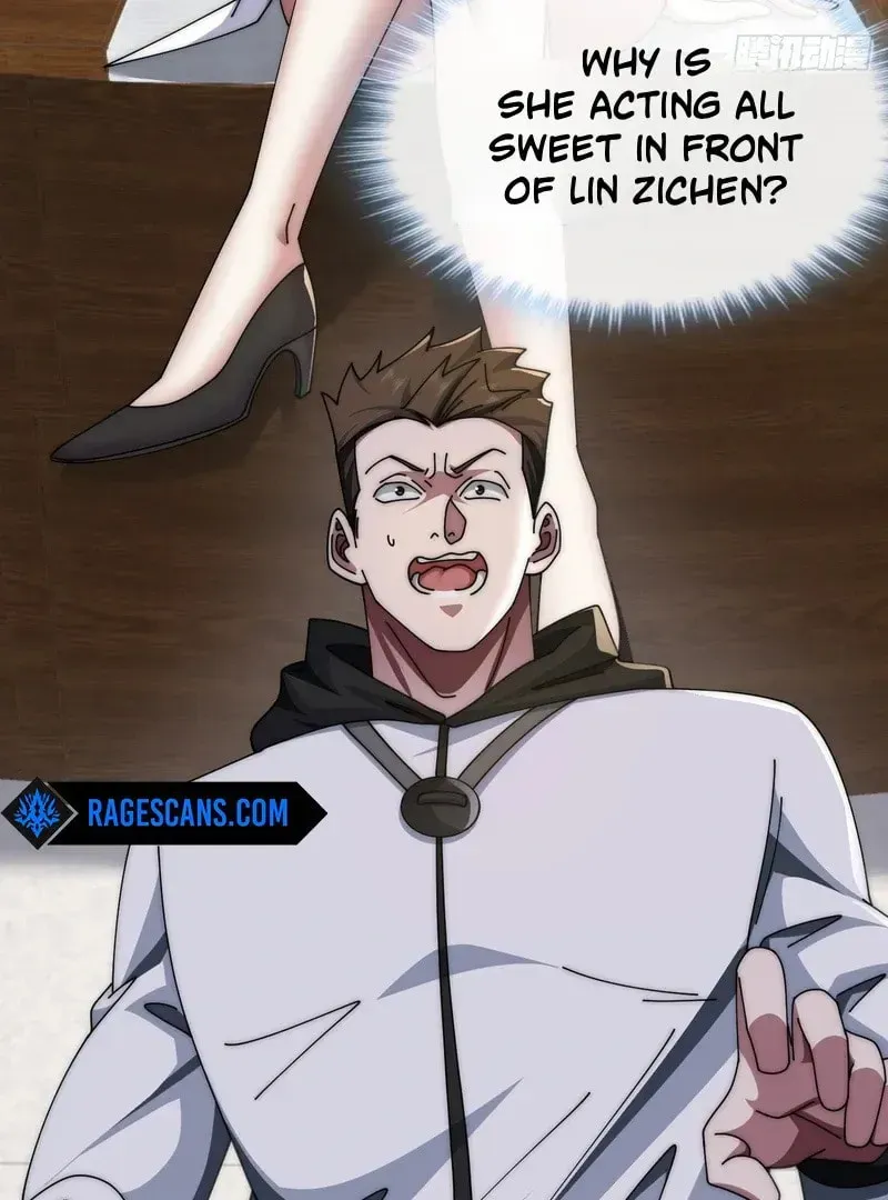 Read Infinite Evolution Starting from Zero chapter 22 image 41 on Lezhin