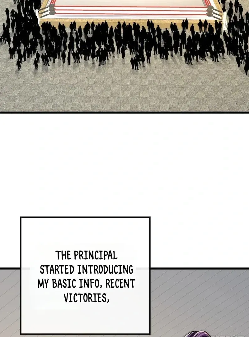 Read Infinite Evolution Starting from Zero chapter 22 image 44 on Lezhin