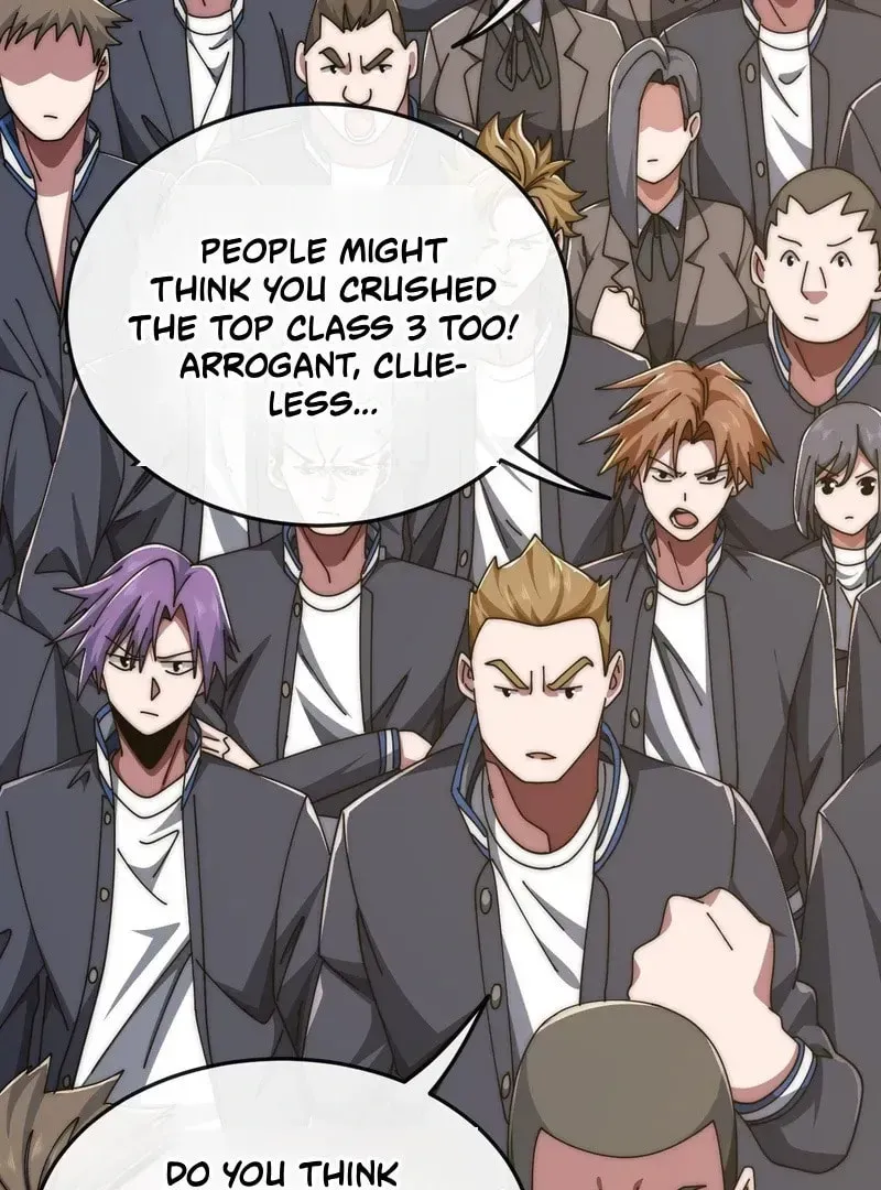 Read Infinite Evolution Starting from Zero chapter 22 image 48 on Lezhin