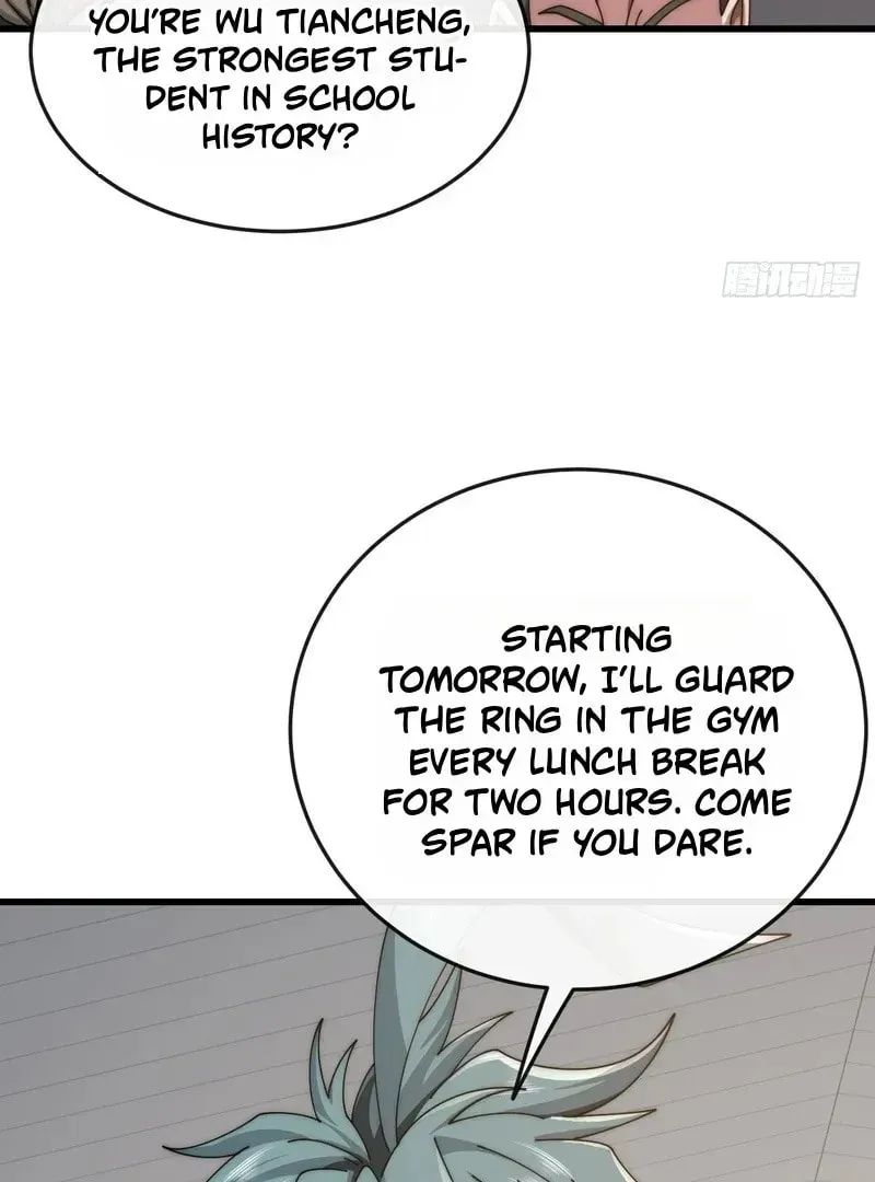 Read Infinite Evolution Starting from Zero chapter 22 image 49 on Lezhin