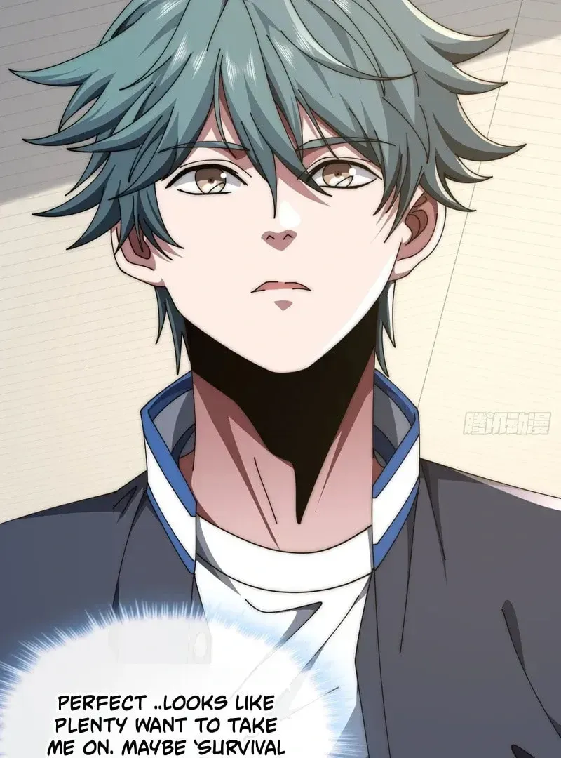 Read Infinite Evolution Starting from Zero chapter 22 image 50 on Lezhin