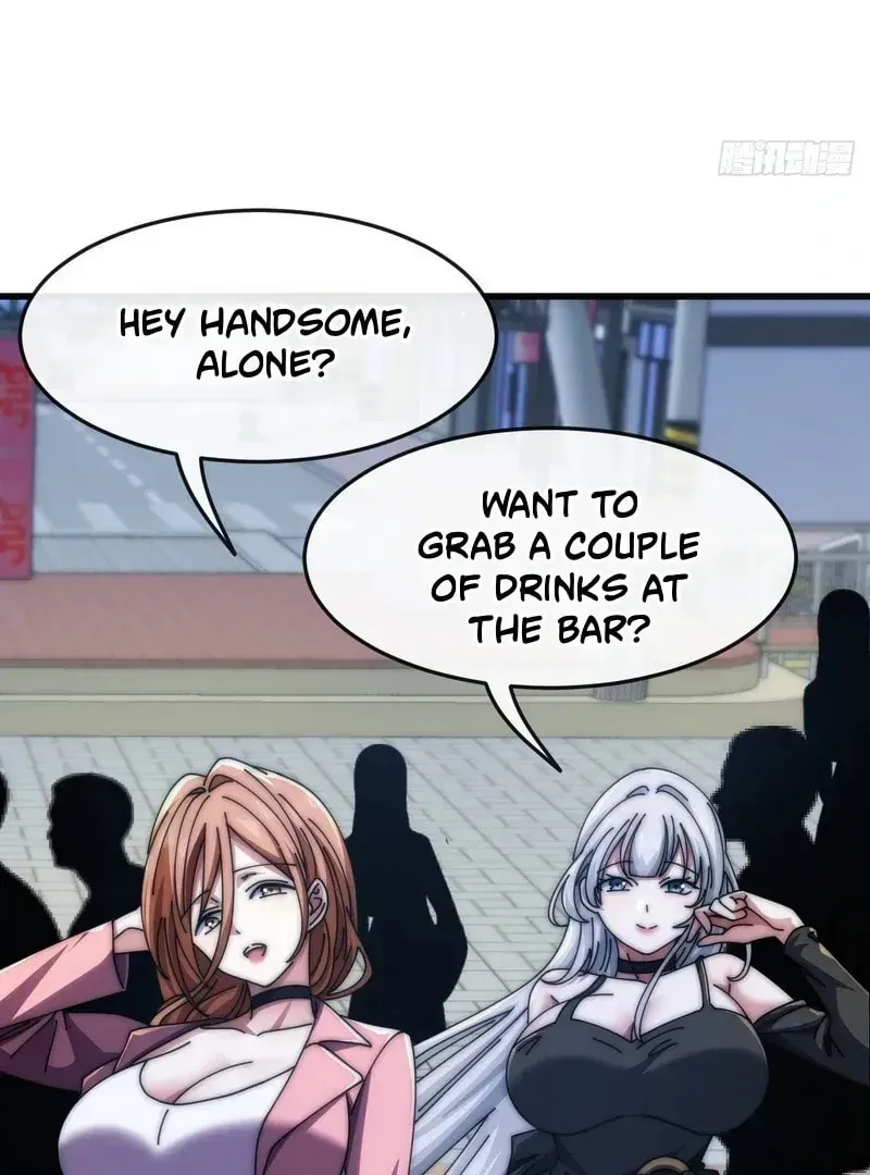 Read Infinite Evolution Starting from Zero chapter 22 image 56 on Lezhin