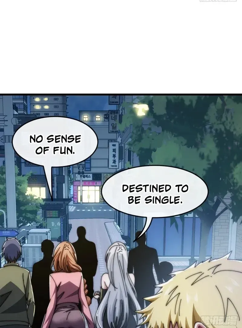 Read Infinite Evolution Starting from Zero chapter 22 image 61 on Lezhin