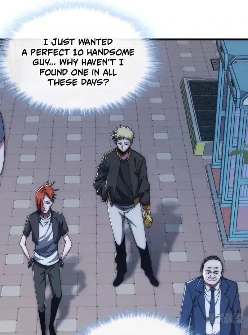 Read Infinite Evolution Starting from Zero chapter 22 image 63 on Lezhin