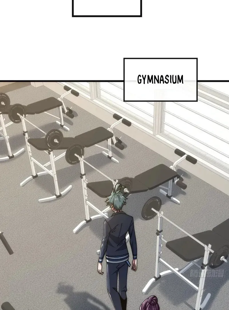 Read Infinite Evolution Starting from Zero chapter 22 image 7 on Lezhin