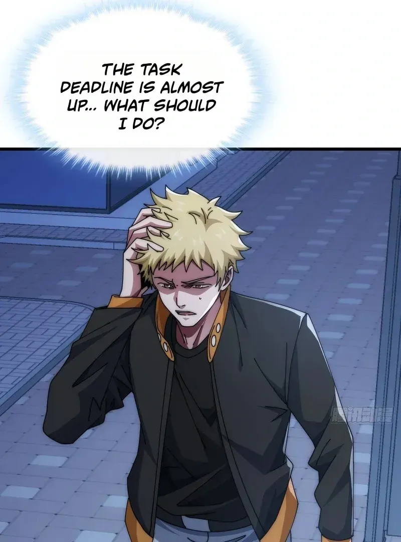 Read Infinite Evolution Starting from Zero chapter 22 image 71 on Lezhin