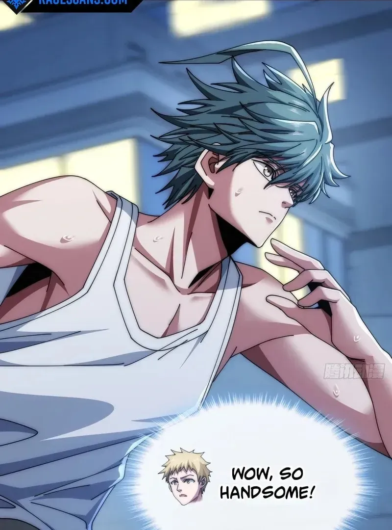 Read Infinite Evolution Starting from Zero chapter 22 image 76 on Lezhin