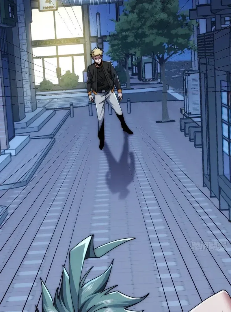 Read Infinite Evolution Starting from Zero chapter 22 image 78 on Lezhin