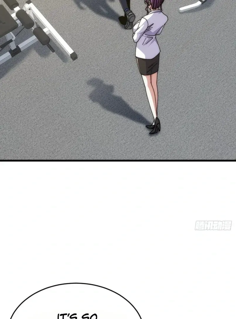 Read Infinite Evolution Starting from Zero chapter 22 image 8 on Lezhin