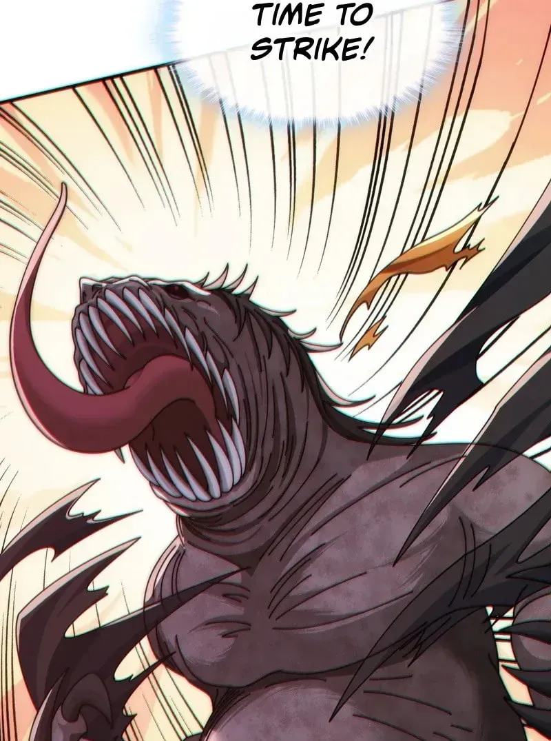 Read Infinite Evolution Starting from Zero chapter 22 image 89 on Lezhin