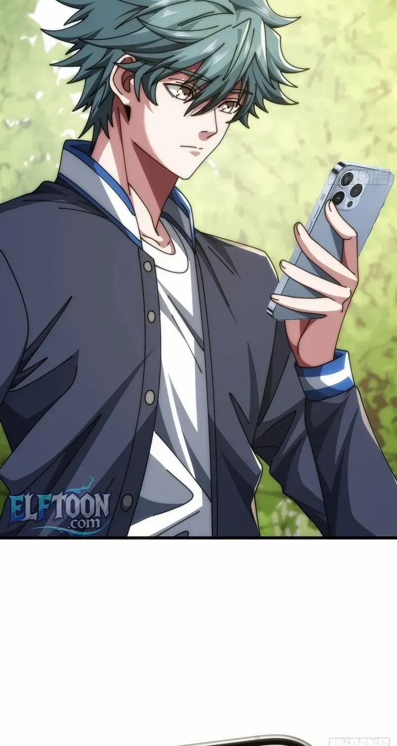 Read Infinite Evolution Starting from Zero chapter 23 image 14 on Lezhin