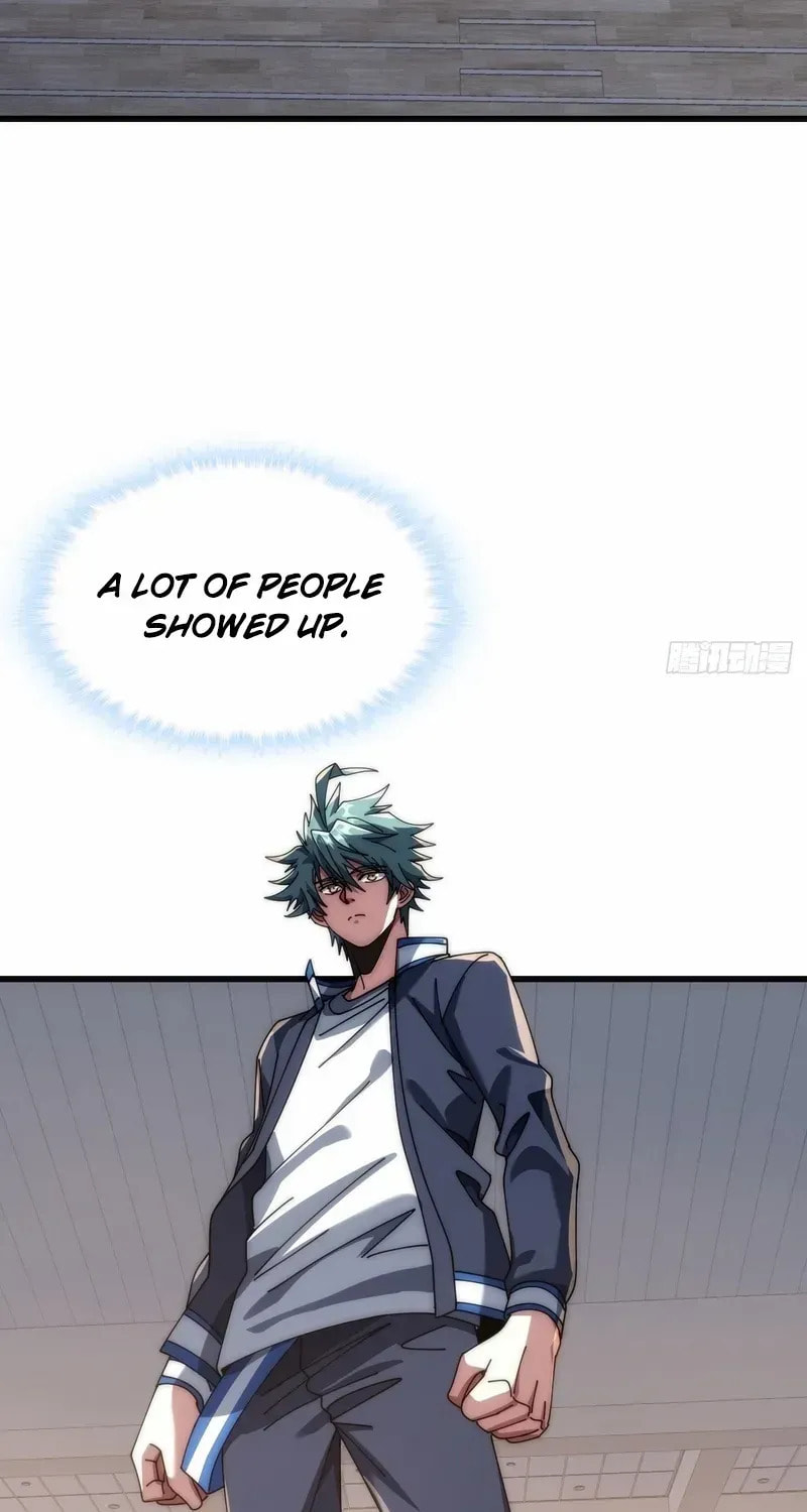 Read Infinite Evolution Starting from Zero chapter 23 image 21 on Lezhin
