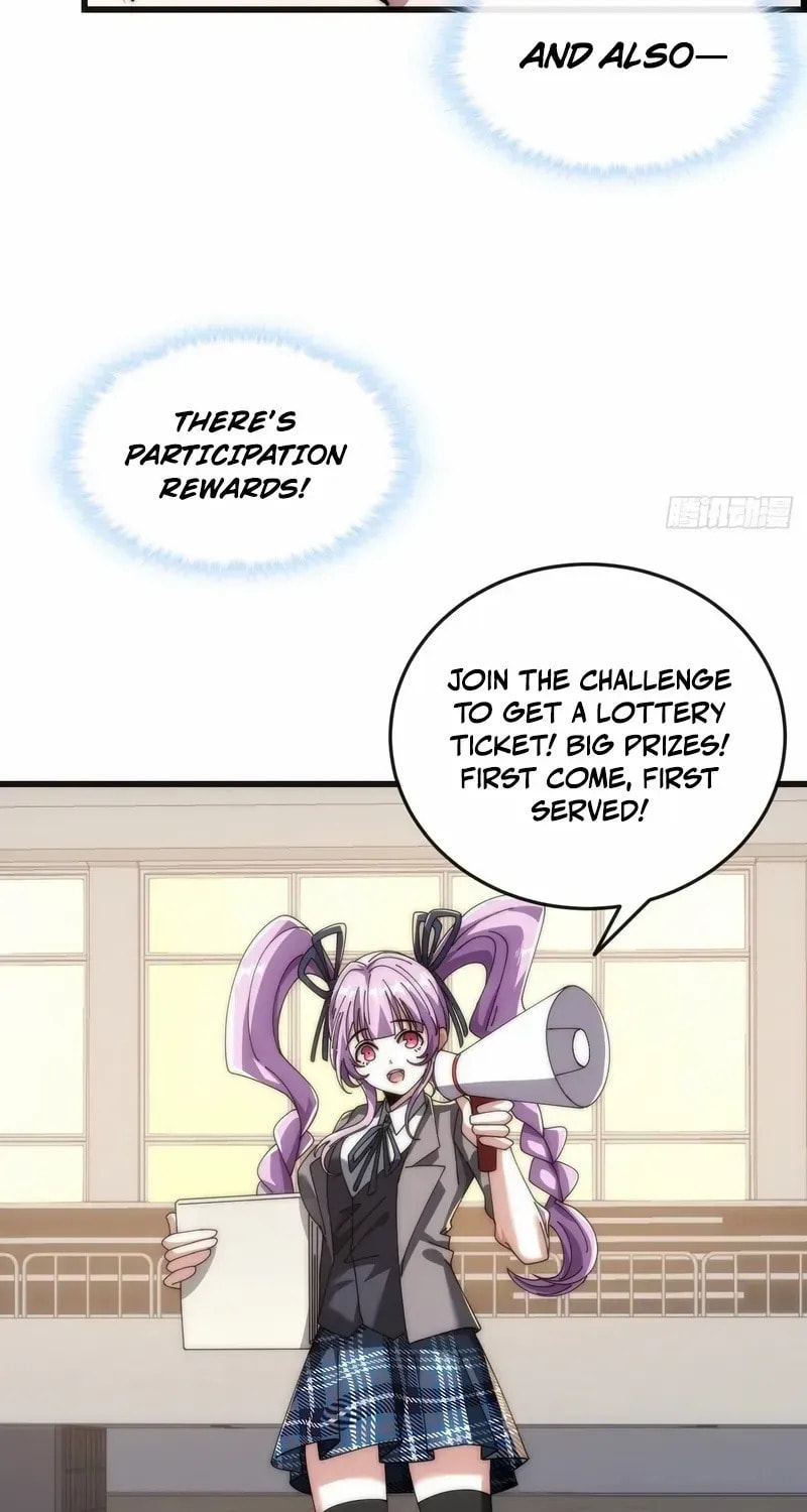 Read Infinite Evolution Starting from Zero chapter 23 image 23 on Lezhin