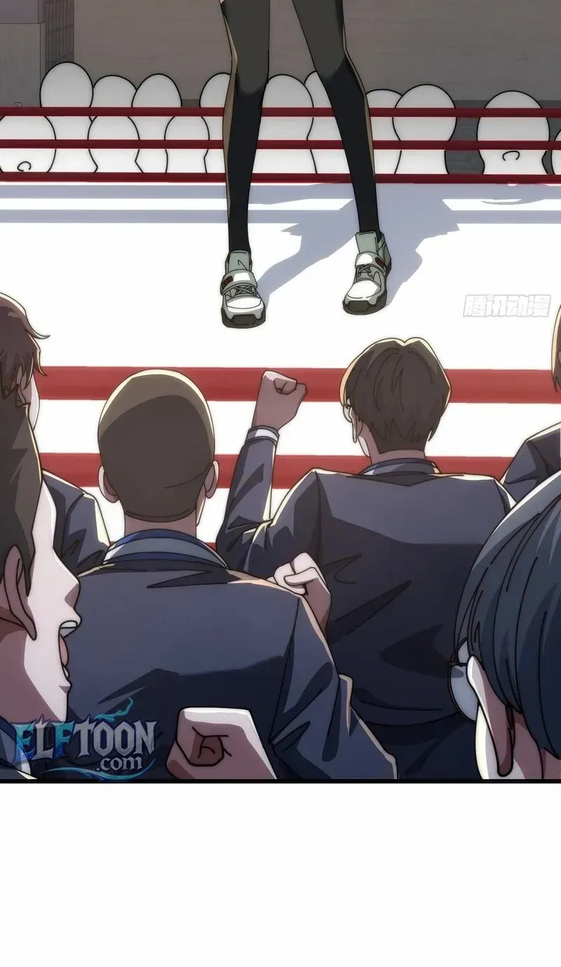 Read Infinite Evolution Starting from Zero chapter 23 image 24 on Lezhin