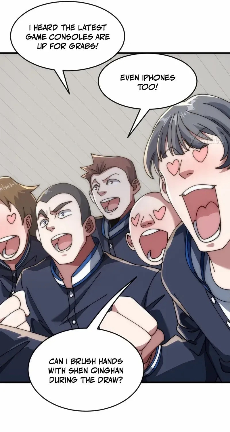 Read Infinite Evolution Starting from Zero chapter 23 image 25 on Lezhin