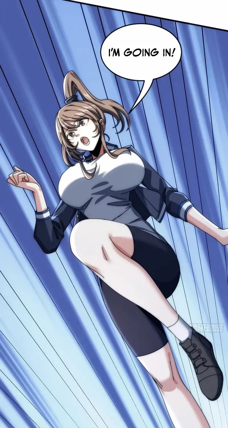 Read Infinite Evolution Starting from Zero chapter 23 image 28 on Lezhin