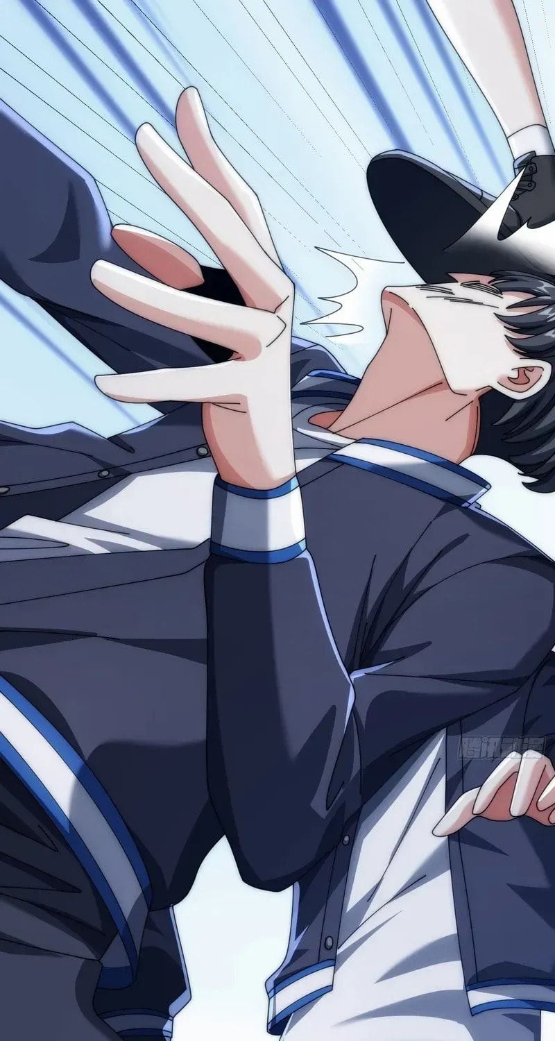 Read Infinite Evolution Starting from Zero chapter 23 image 29 on Lezhin