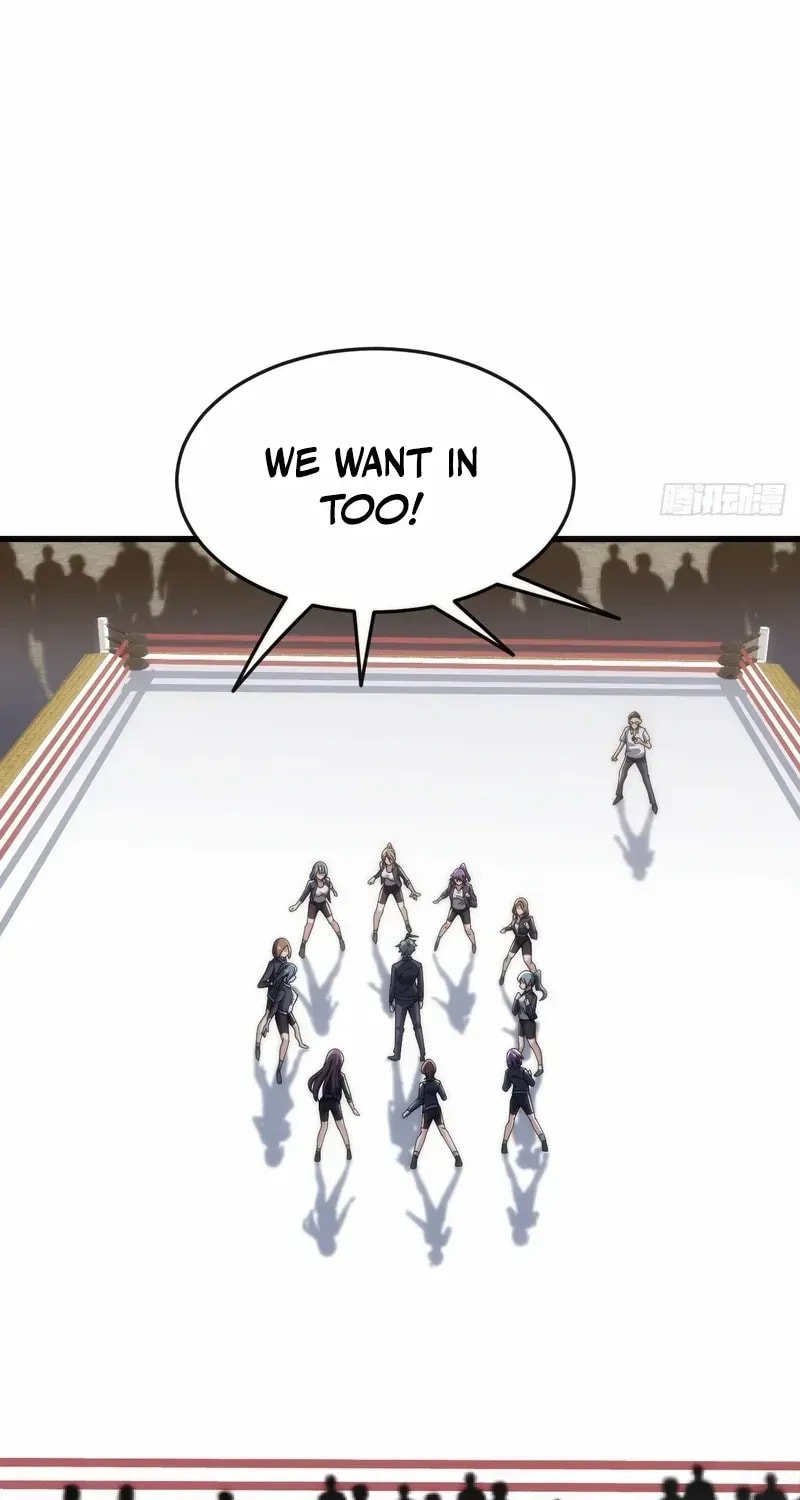 Read Infinite Evolution Starting from Zero chapter 23 image 34 on Lezhin