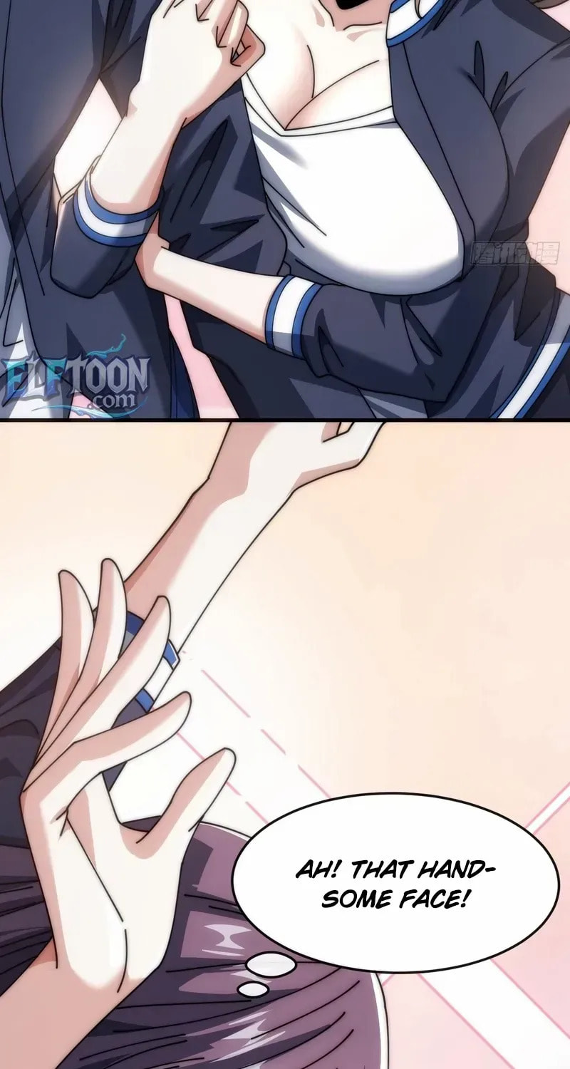 Read Infinite Evolution Starting from Zero chapter 23 image 36 on Lezhin