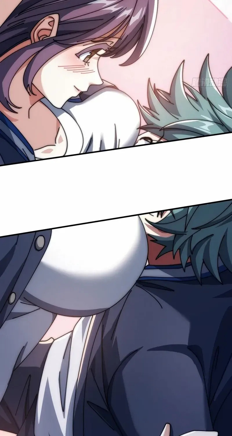 Read Infinite Evolution Starting from Zero chapter 23 image 37 on Lezhin
